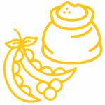 ĐẬU/BỘT/NGUYÊN LIỆU NẤU CHÈ