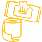 GIẤY/KHĂN ƯỚT/KHĂN LẠNH