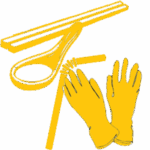 TĂM/MUỖNG/ĐŨA/ỐNG HÚT/BAO TAY